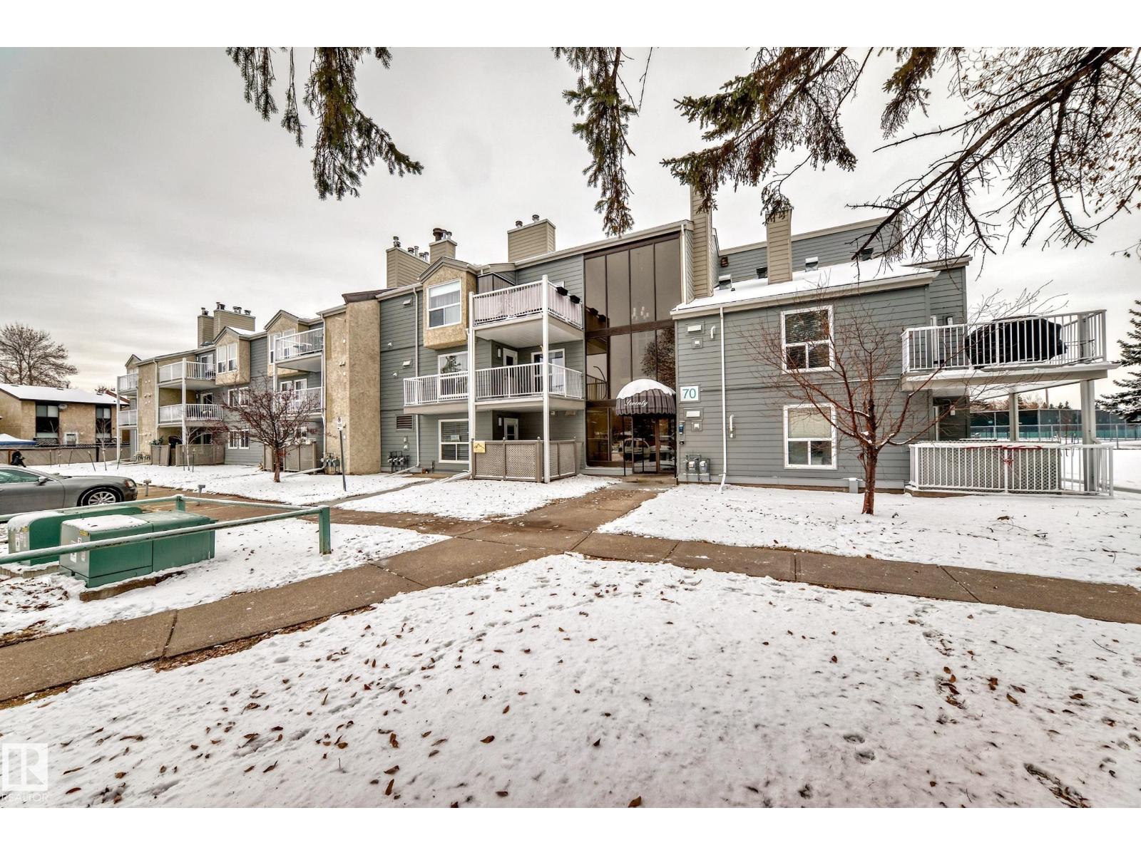 #104 70 Alpine Pl, St. Albert, Alberta  T8N 2Y2 - Photo 42 - E4467055