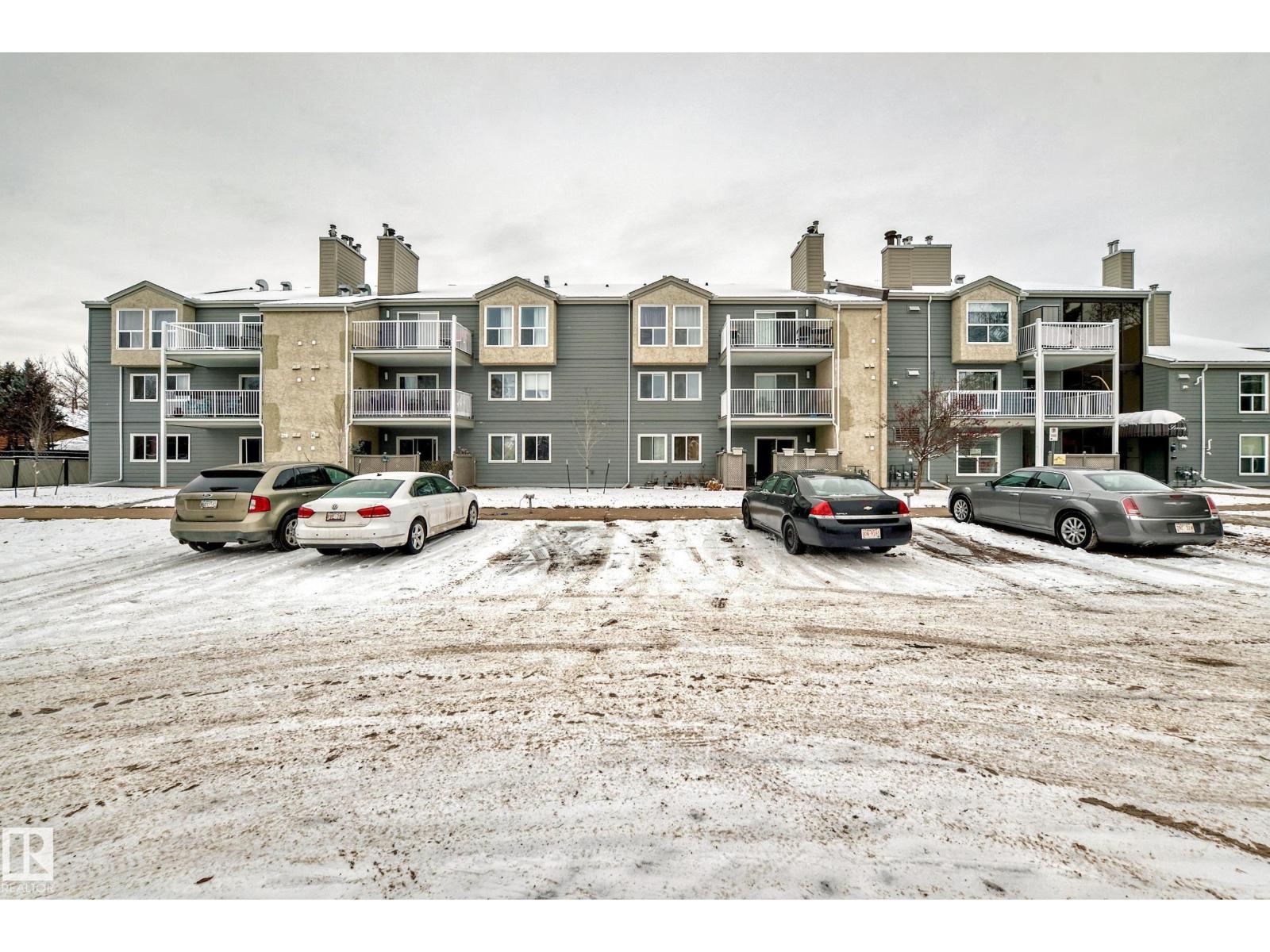 #104 70 Alpine Pl, St. Albert, Alberta  T8N 2Y2 - Photo 40 - E4467055