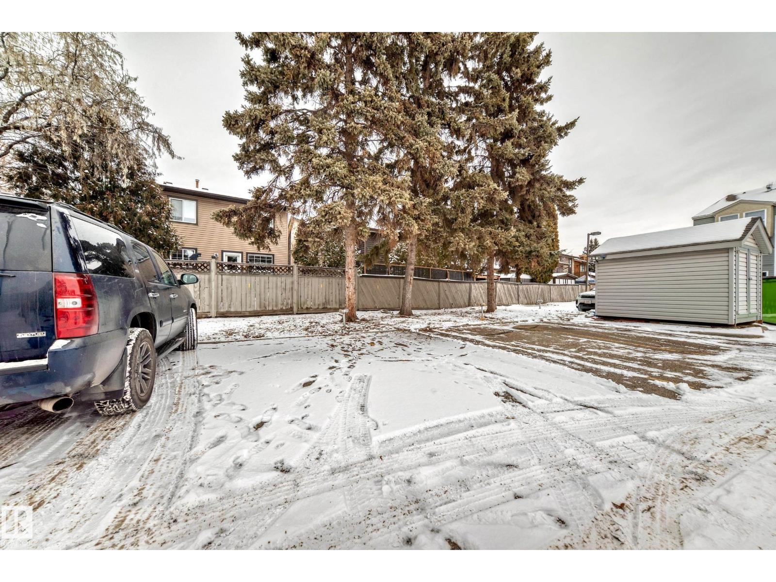 #104 70 Alpine Pl, St. Albert, Alberta  T8N 2Y2 - Photo 44 - E4467055