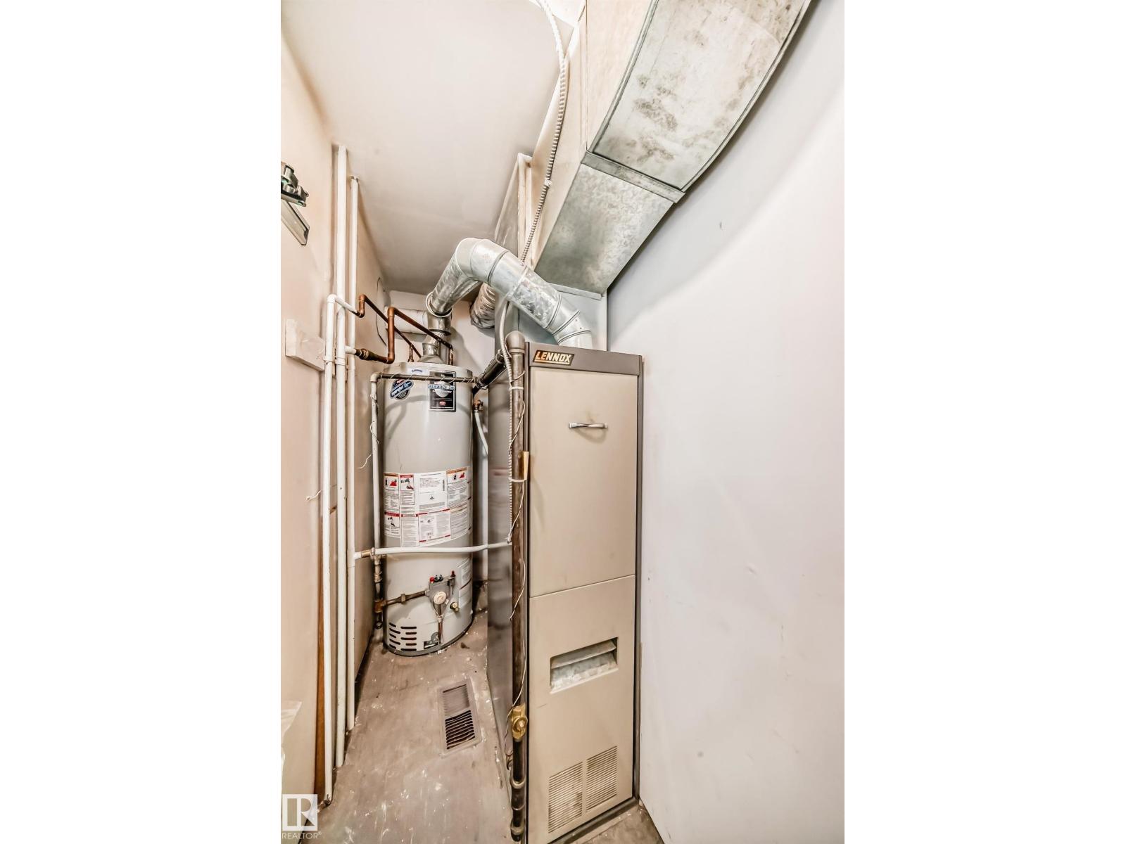 #104 70 Alpine Pl, St. Albert, Alberta  T8N 2Y2 - Photo 34 - E4467055