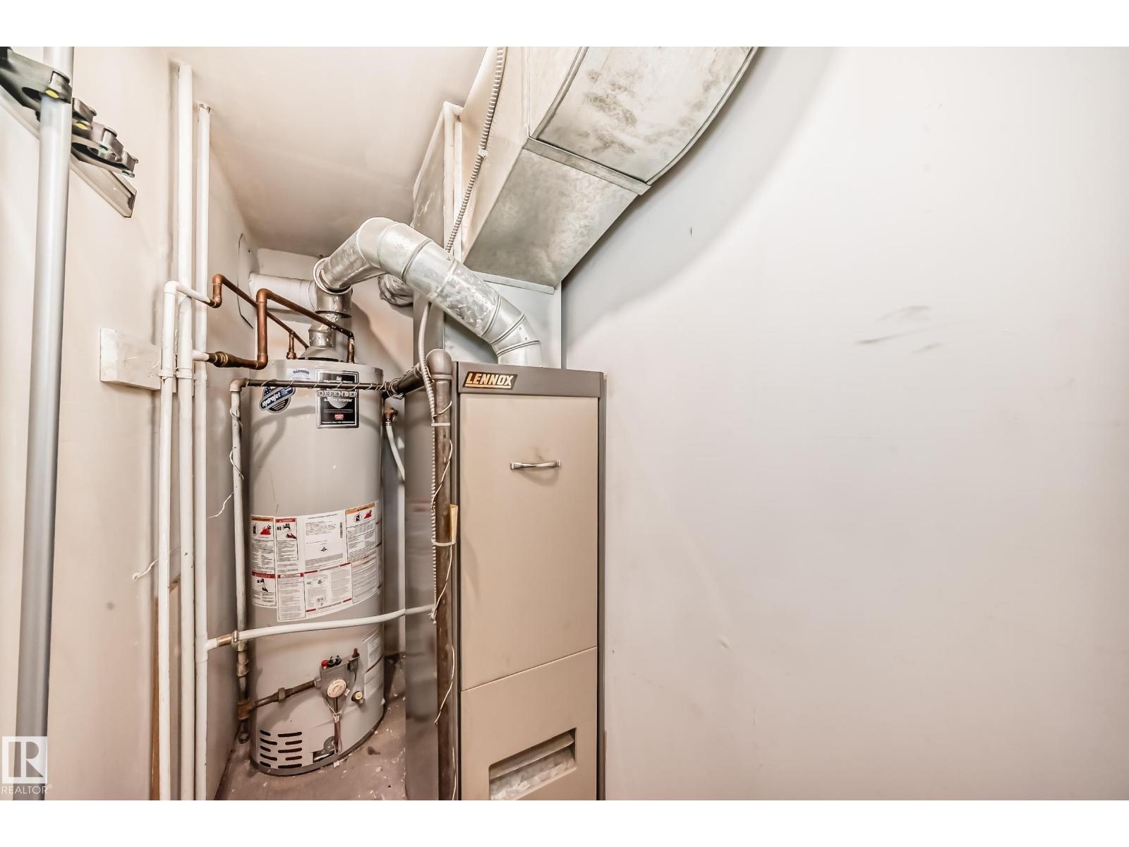 #104 70 Alpine Pl, St. Albert, Alberta  T8N 2Y2 - Photo 33 - E4467055