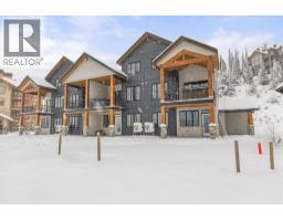 255 Feathertop Way Unit# 89 Big White, Big White, Ca