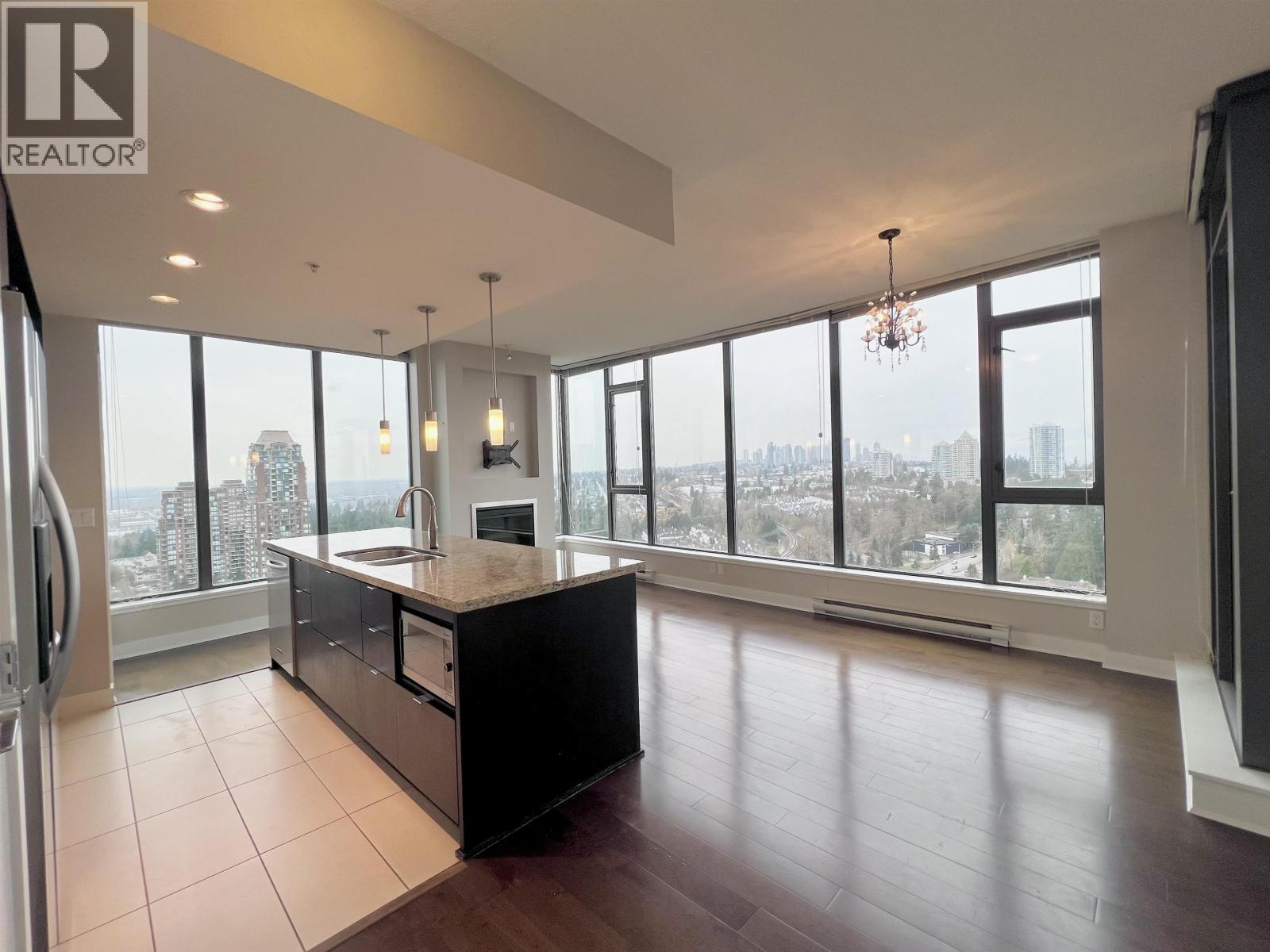 2902 7088 18th Avenue, Burnaby, British Columbia  V3N 0A2 - Photo 3 - R3061814