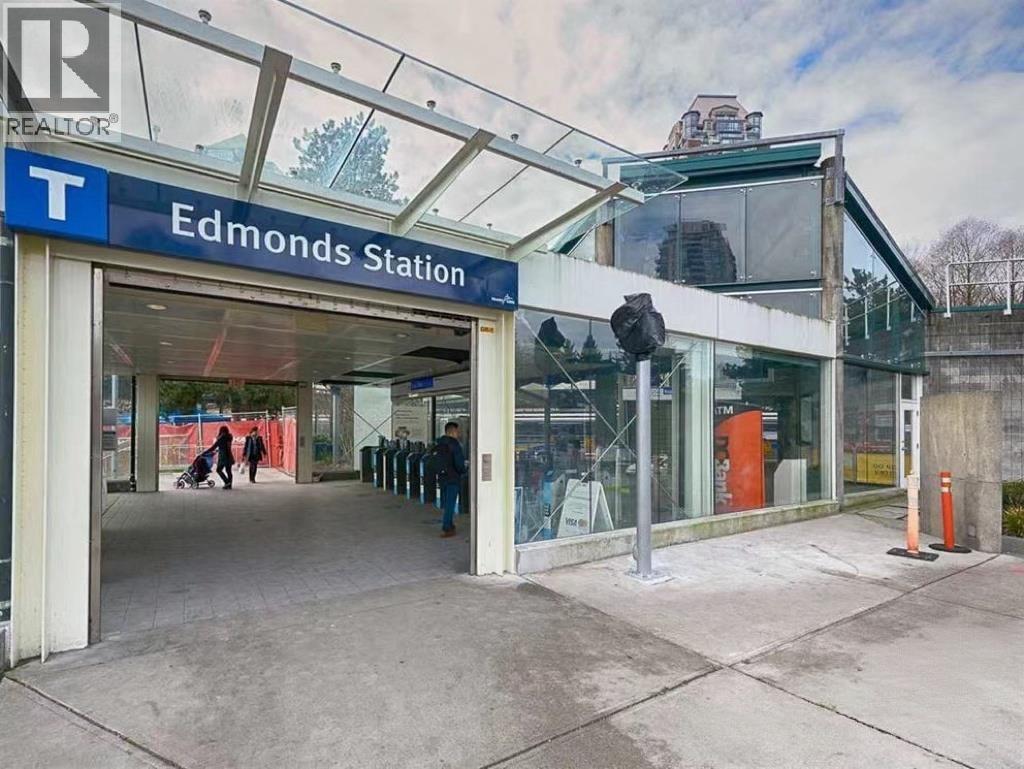 2902 7088 18th Avenue, Burnaby, British Columbia  V3N 0A2 - Photo 30 - R3061814