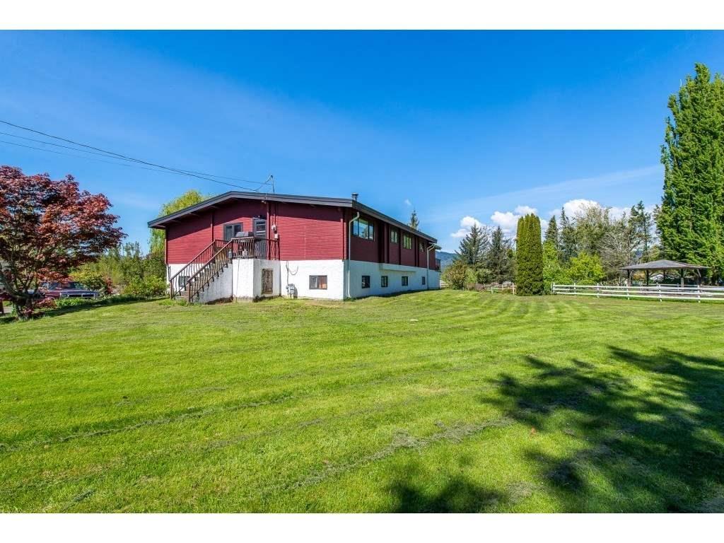8801 Eagle Road, Mission, British Columbia  V2V 4J1 - Photo 12 - R3069841
