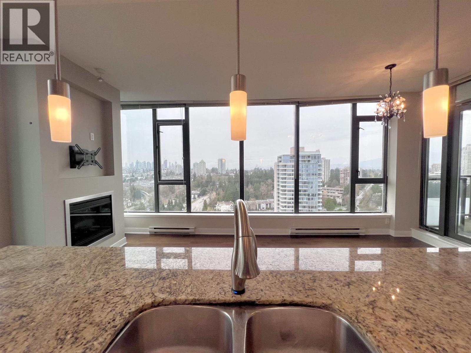 2902 7088 18th Avenue, Burnaby, British Columbia  V3N 0A2 - Photo 4 - R3061814