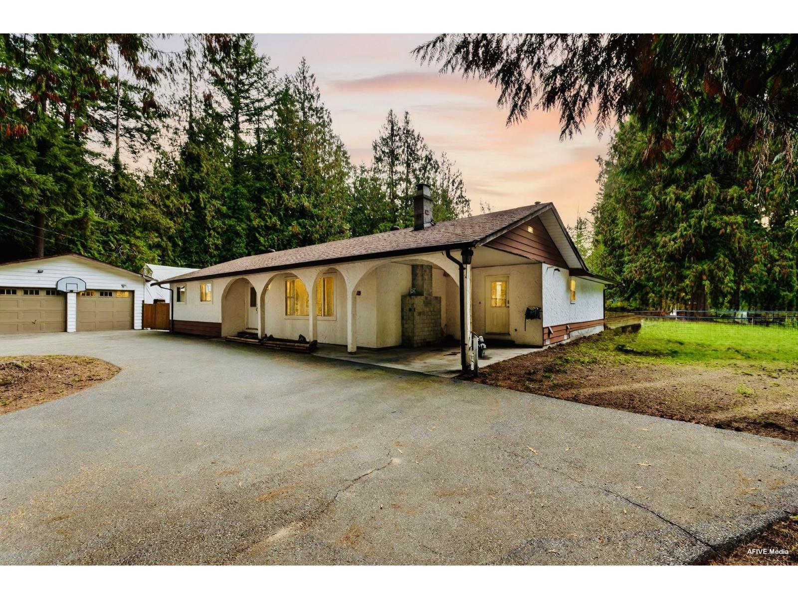 25160 54 Avenue, Langley, British Columbia V4W 1T3 - Photo 1 - R3071171