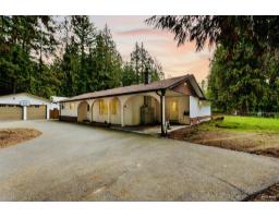 25160 54 AVENUE, Langley, British Columbia