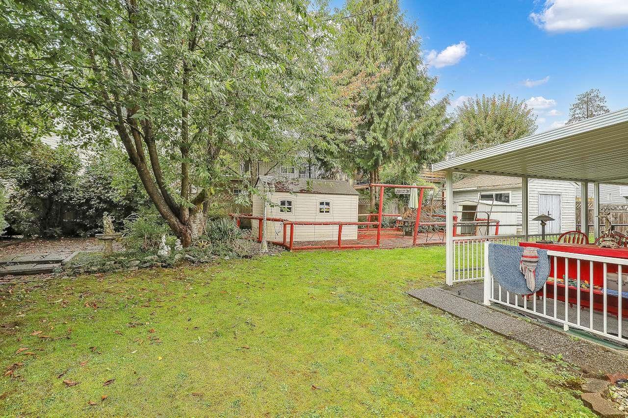 9145 122b Street, Surrey, British Columbia  V3V 7M6 - Photo 26 - R3071257