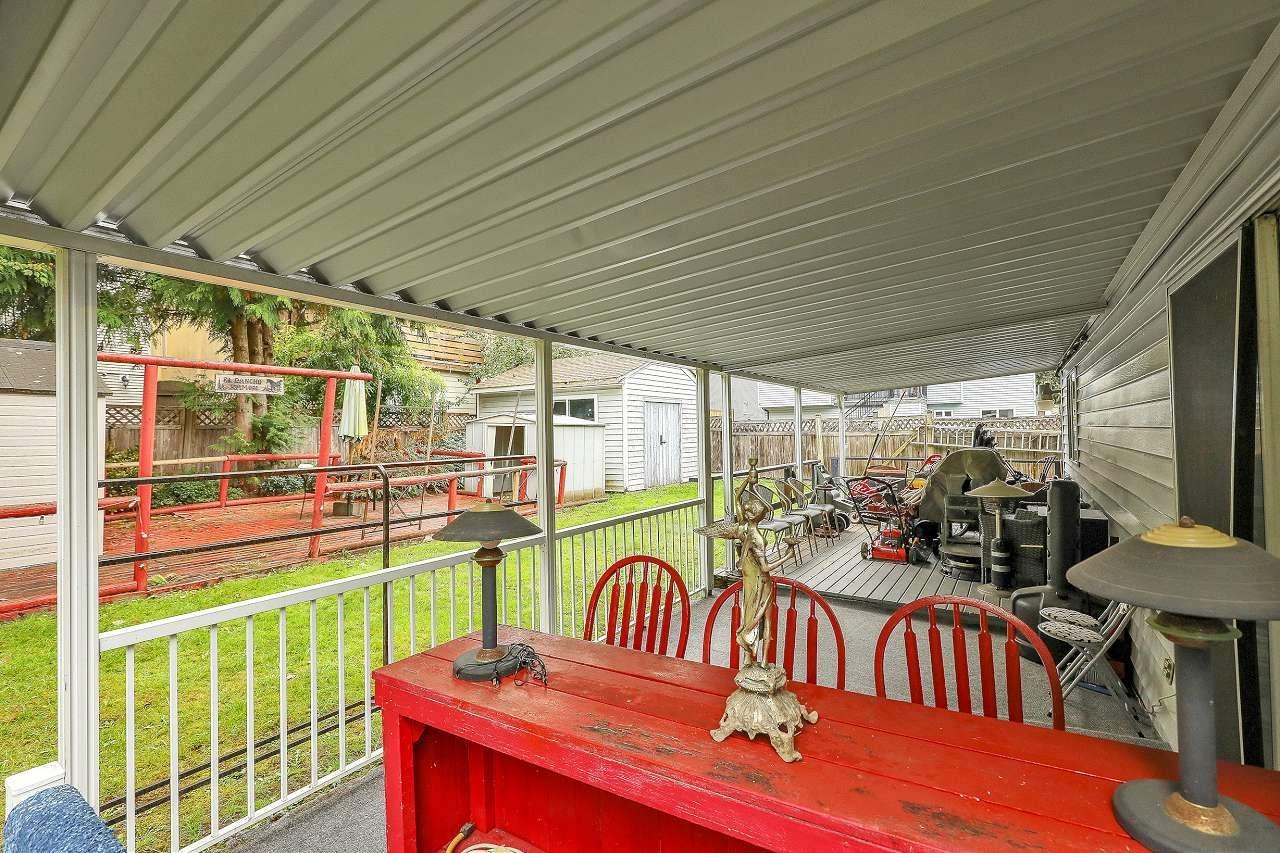 9145 122b Street, Surrey, British Columbia  V3V 7M6 - Photo 30 - R3071257