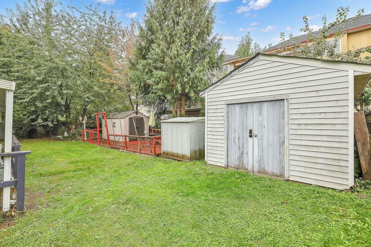 9145 122b Street, Surrey, British Columbia  V3V 7M6 - Photo 33 - R3071257