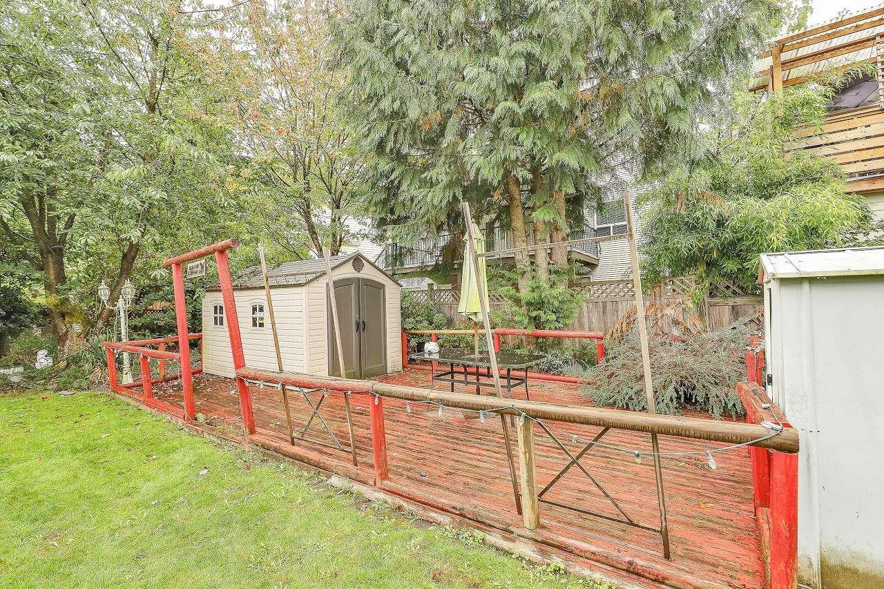 9145 122b Street, Surrey, British Columbia  V3V 7M6 - Photo 32 - R3071257
