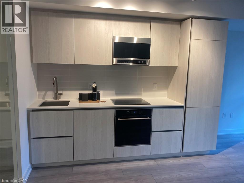 110 BROADWAY Avenue Unit# 312, toronto, Ontario