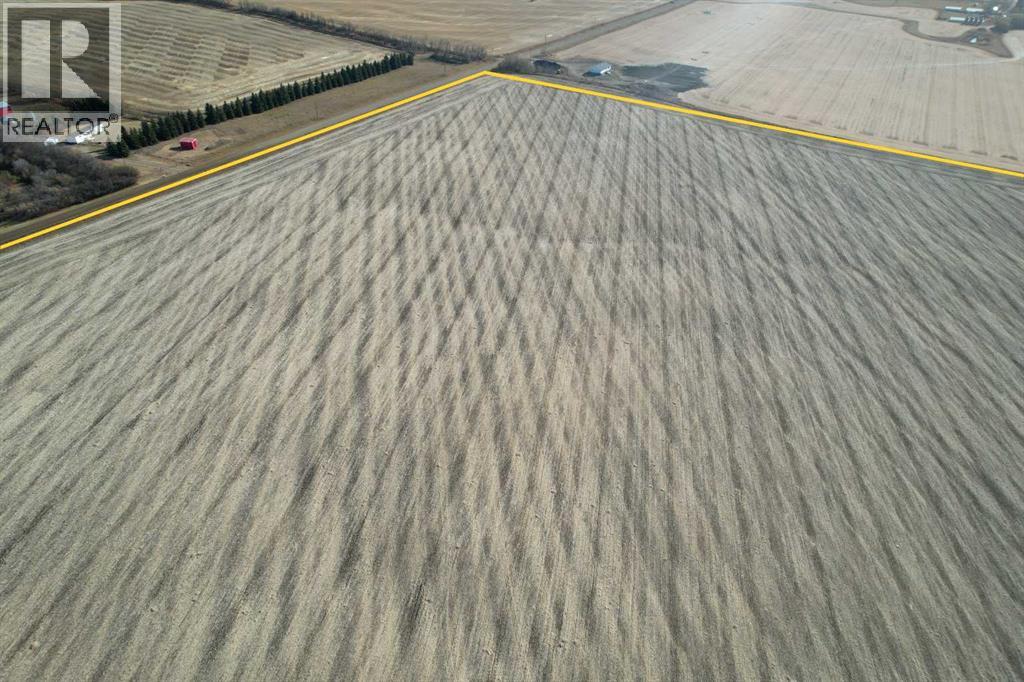 On Range Road 261, Rural Lacombe County, Alberta  T4L 1X2 - Photo 4 - A2267179