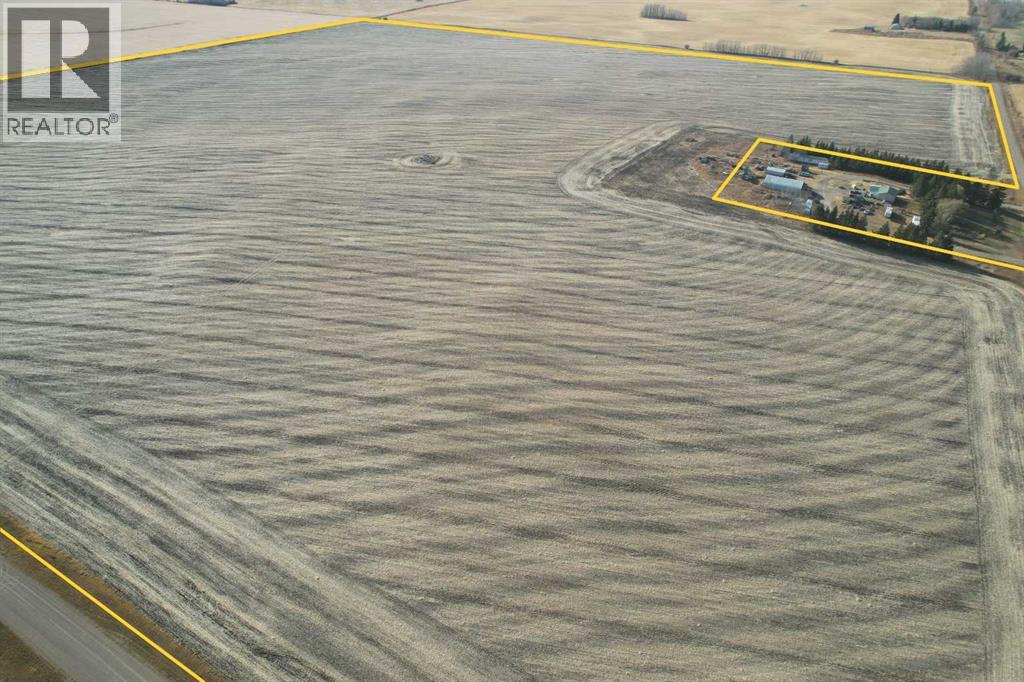 On Range Road 261, Rural Lacombe County, Alberta  T4L 1X2 - Photo 10 - A2267179