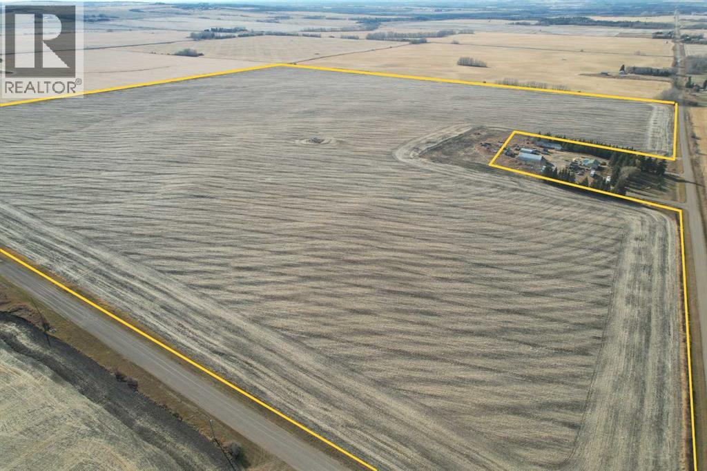 On Range Road 261, Rural Lacombe County, Alberta  T4L 1X2 - Photo 1 - A2267179
