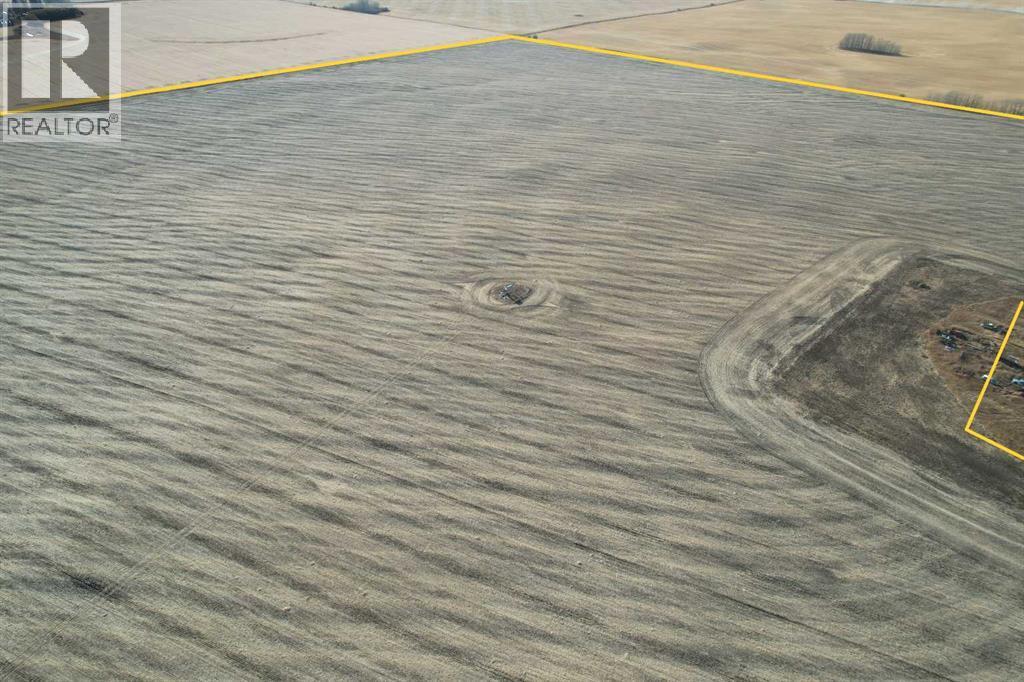 On Range Road 261, Rural Lacombe County, Alberta  T4L 1X2 - Photo 12 - A2267179