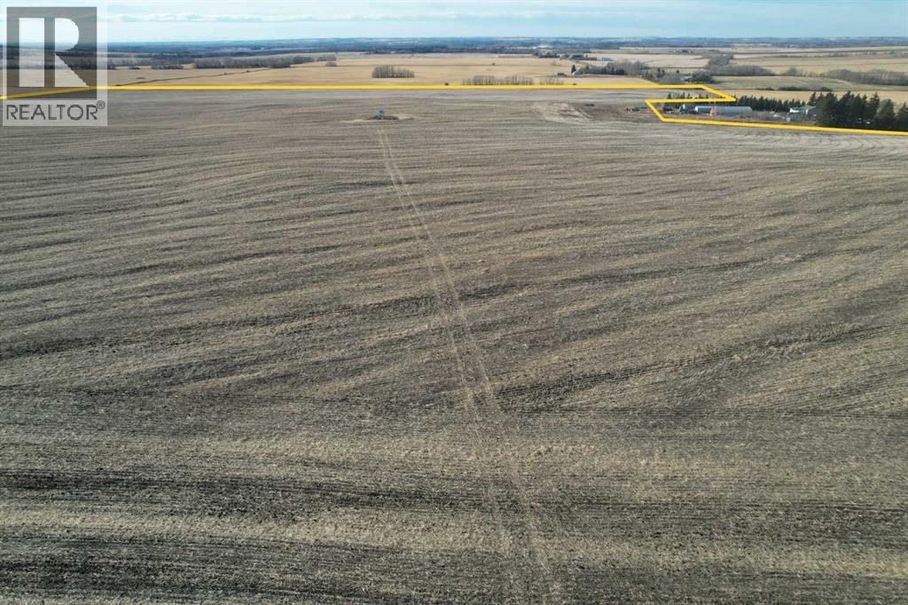 On Range Road 261, Rural Lacombe County, Alberta  T4L 1X2 - Photo 7 - A2267179