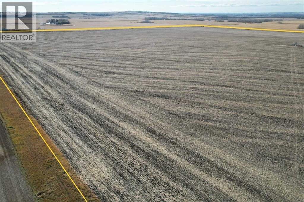 On Range Road 261, Rural Lacombe County, Alberta  T4L 1X2 - Photo 8 - A2267179