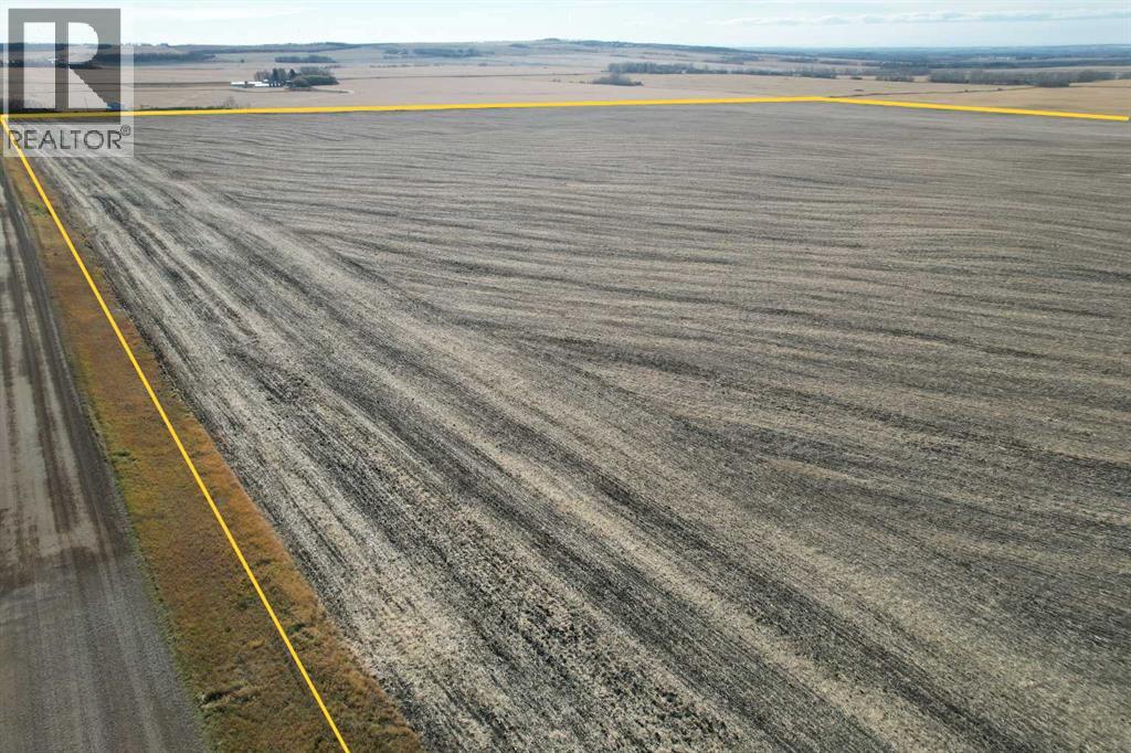On Range Road 261, Rural Lacombe County, Alberta  T4L 1X2 - Photo 9 - A2267179