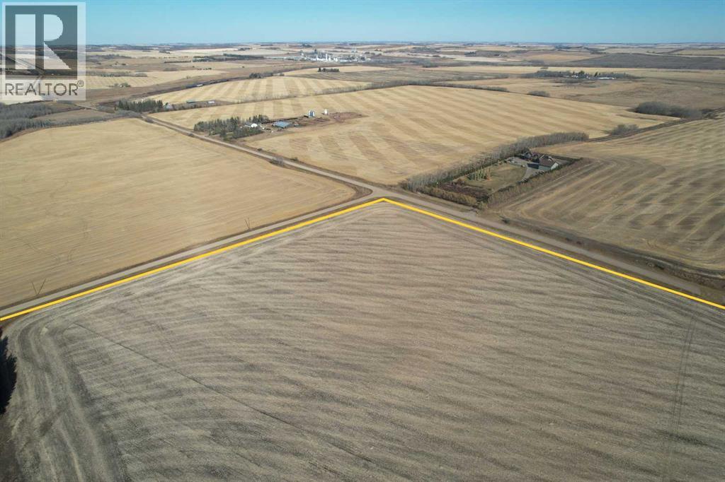 On Range Road 261, Rural Lacombe County, Alberta  T4L 1X2 - Photo 5 - A2267179