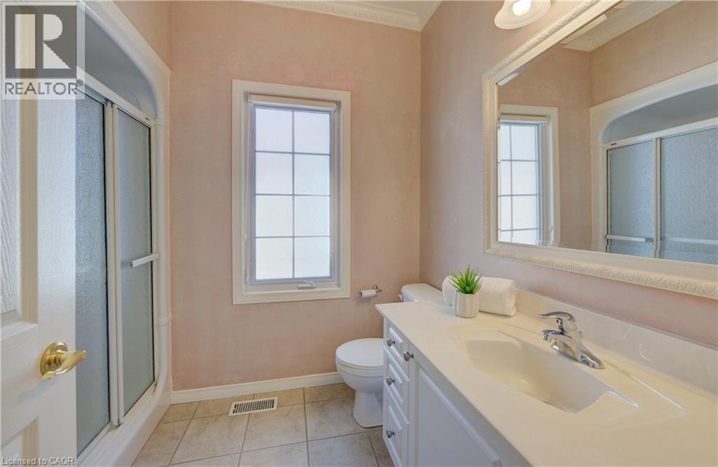 165 Chandos Drive Unit# 40, Kitchener, Ontario  N2A 4A2 - Photo 5 - 40775141