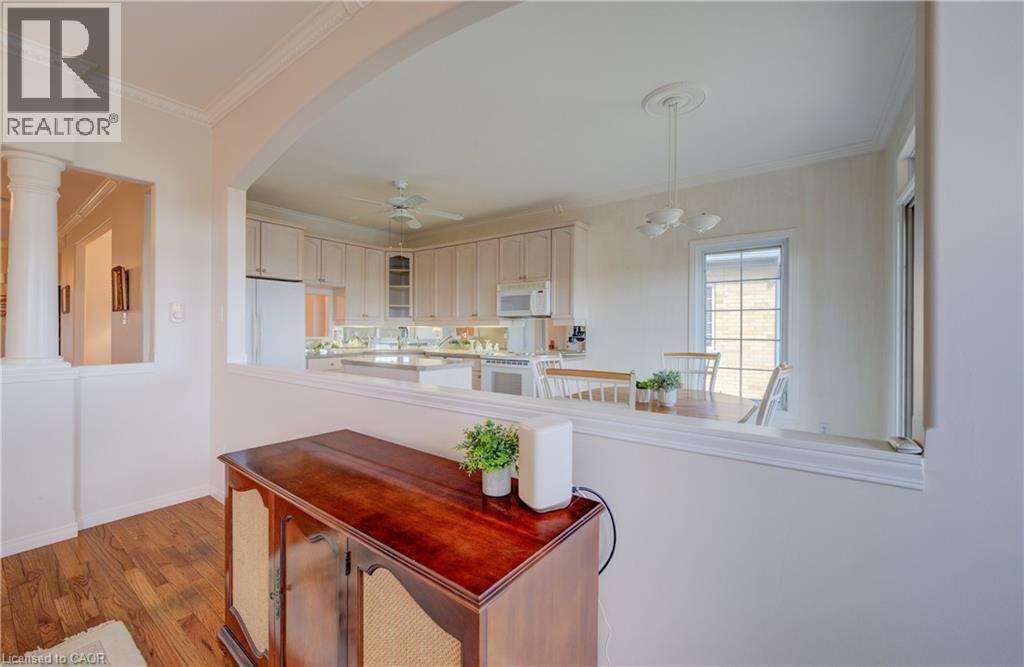 165 Chandos Drive Unit# 40, Kitchener, Ontario  N2A 4A2 - Photo 13 - 40775141