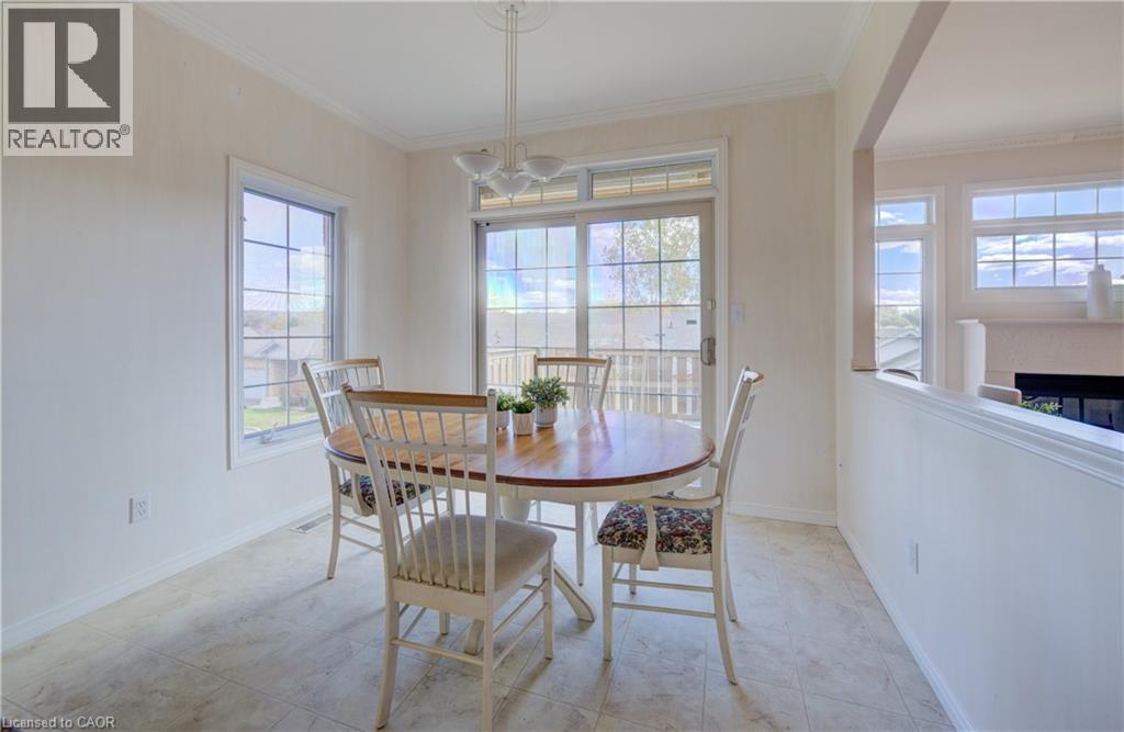 165 Chandos Drive Unit# 40, Kitchener, Ontario  N2A 4A2 - Photo 15 - 40775141