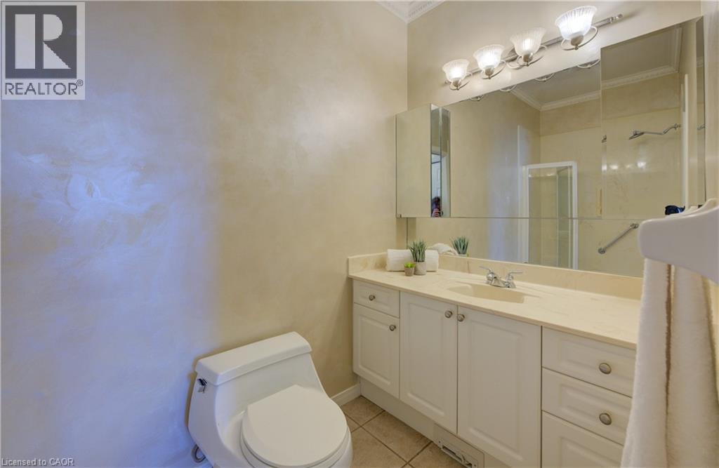 165 Chandos Drive Unit# 40, Kitchener, Ontario  N2A 4A2 - Photo 24 - 40775141