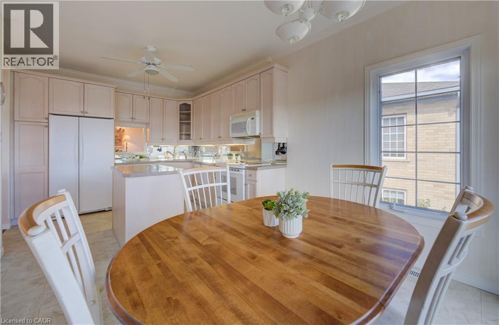 165 Chandos Drive Unit# 40, Kitchener, Ontario  N2A 4A2 - Photo 16 - 40775141