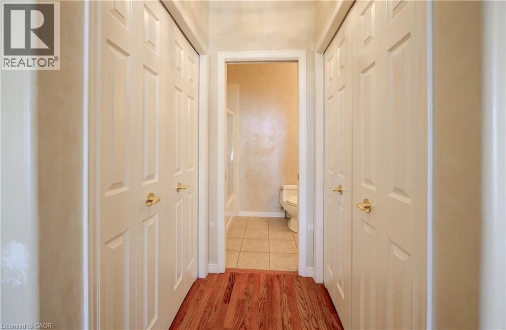 165 Chandos Drive Unit# 40, Kitchener, Ontario  N2A 4A2 - Photo 23 - 40775141
