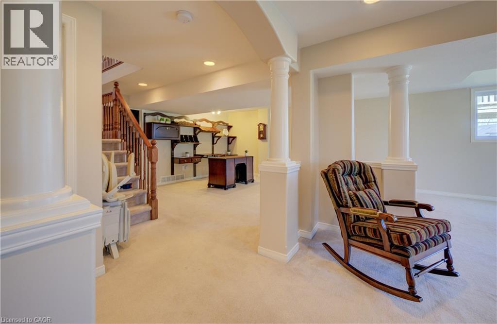 165 Chandos Drive Unit# 40, Kitchener, Ontario  N2A 4A2 - Photo 29 - 40775141