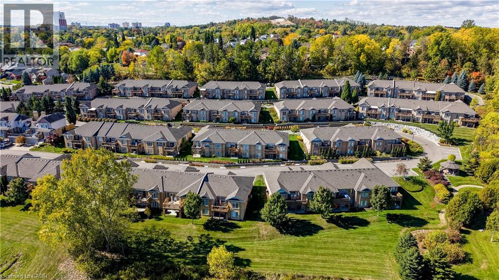 165 Chandos Drive Unit# 40, Kitchener, Ontario  N2A 4A2 - Photo 47 - 40775141