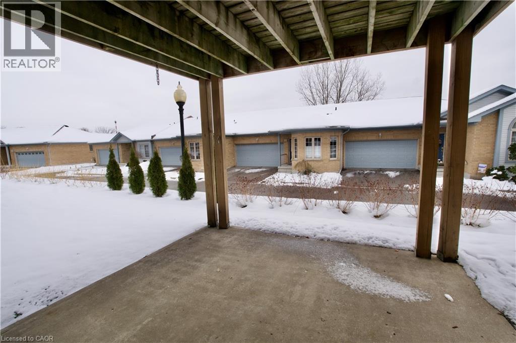 165 Chandos Drive Unit# 40, Kitchener, Ontario  N2A 4A2 - Photo 40 - 40775141