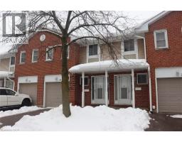 210 HIGHLAND Crescent Unit# 19, Kitchener, Ontario