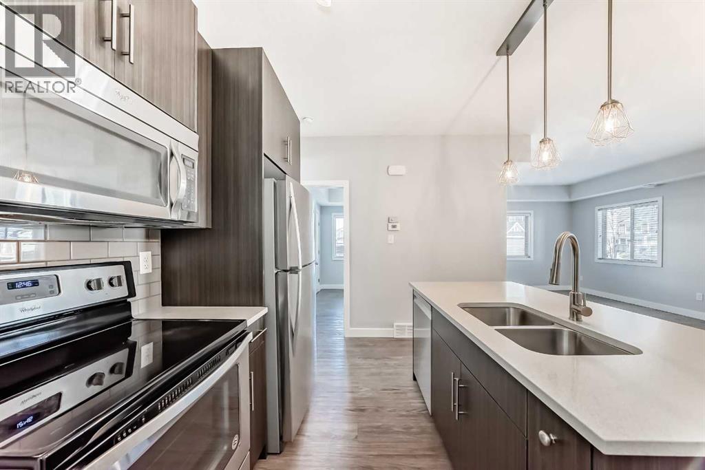 1213, 2461 Baysprings Link Sw, Airdrie, Alberta  T4B 4C6 - Photo 12 - A2268549