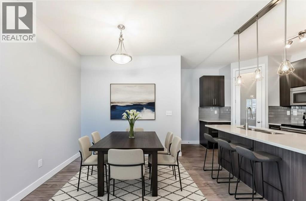 1213, 2461 Baysprings Link Sw, Airdrie, Alberta  T4B 4C6 - Photo 14 - A2268549