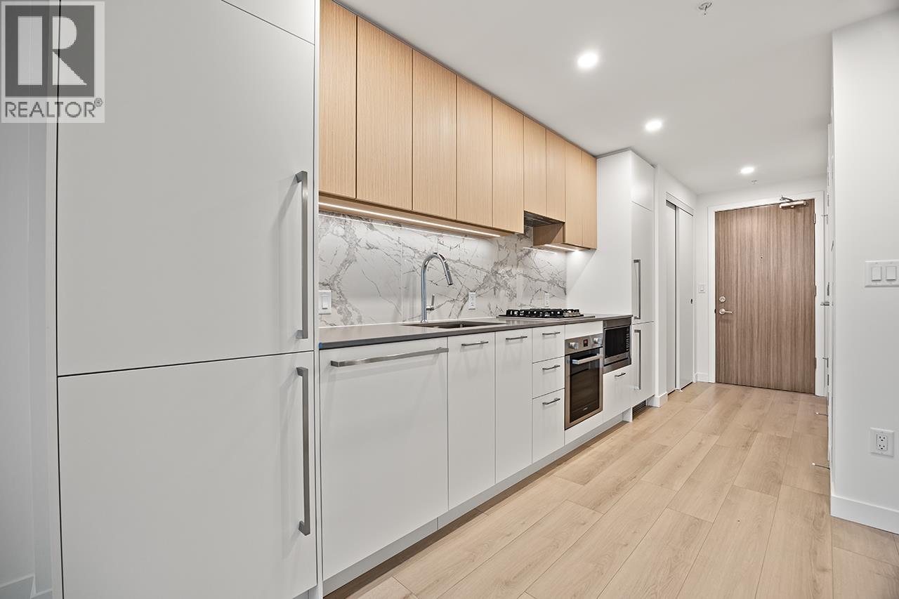 3307 6468 Willingdon Avenue, Burnaby, British Columbia  V5H 0L3 - Photo 15 - R3071167