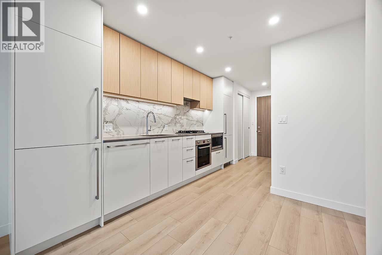 3307 6468 Willingdon Avenue, Burnaby, British Columbia  V5H 0L3 - Photo 16 - R3071167