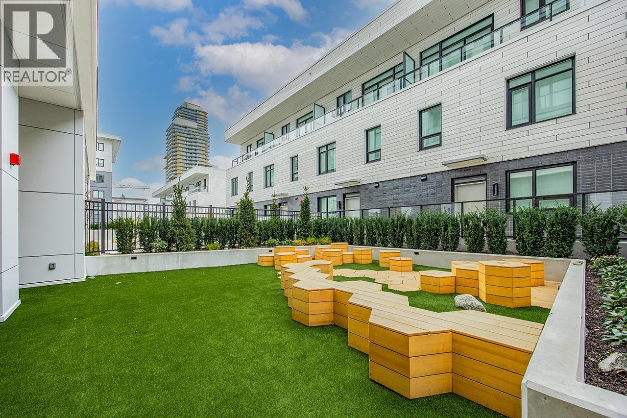 3307 6468 Willingdon Avenue, Burnaby, British Columbia  V5H 0L3 - Photo 12 - R3071167