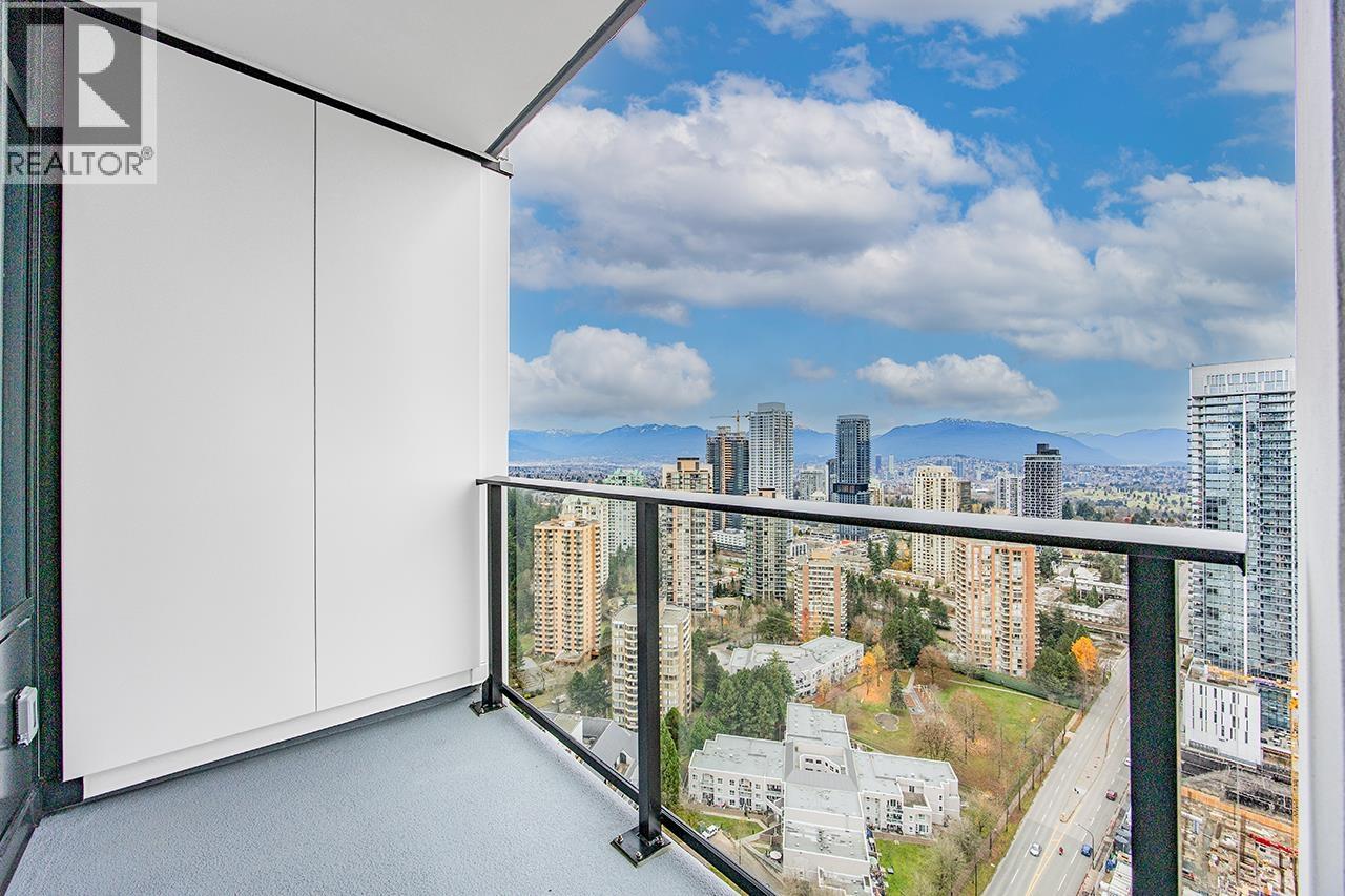 3307 6468 Willingdon Avenue, Burnaby, British Columbia  V5H 0L3 - Photo 28 - R3071167