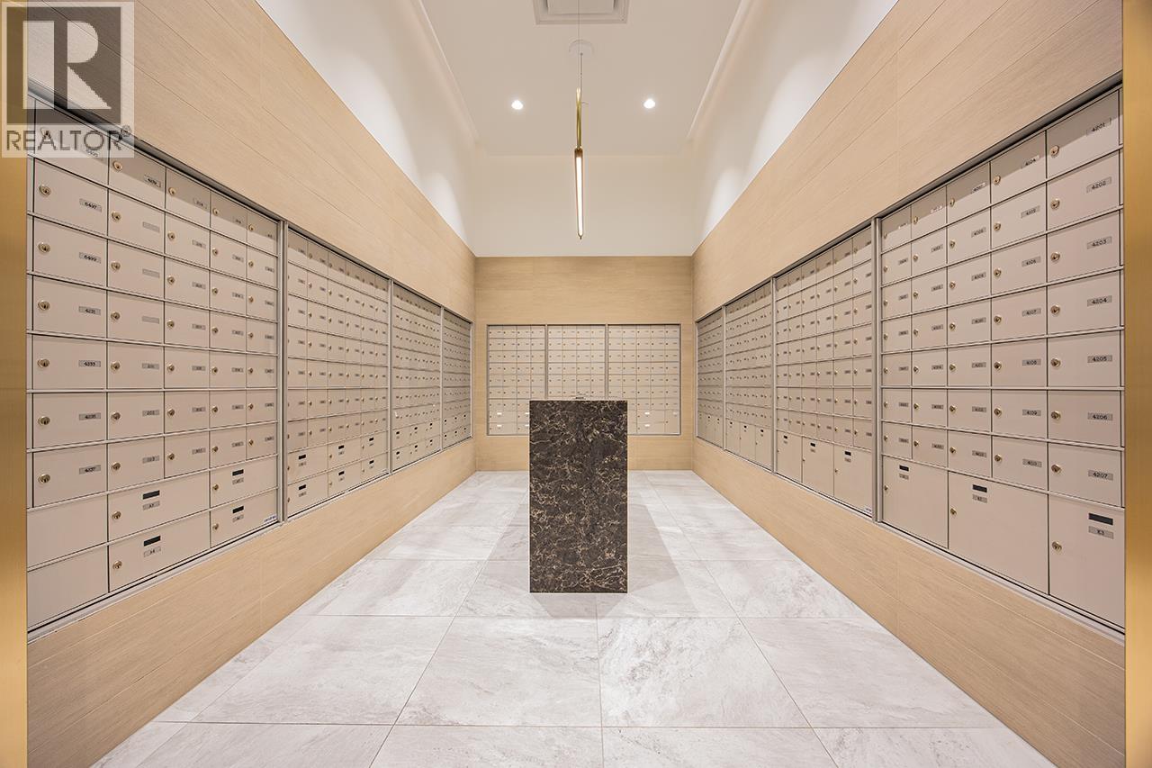 3307 6468 Willingdon Avenue, Burnaby, British Columbia  V5H 0L3 - Photo 4 - R3071167