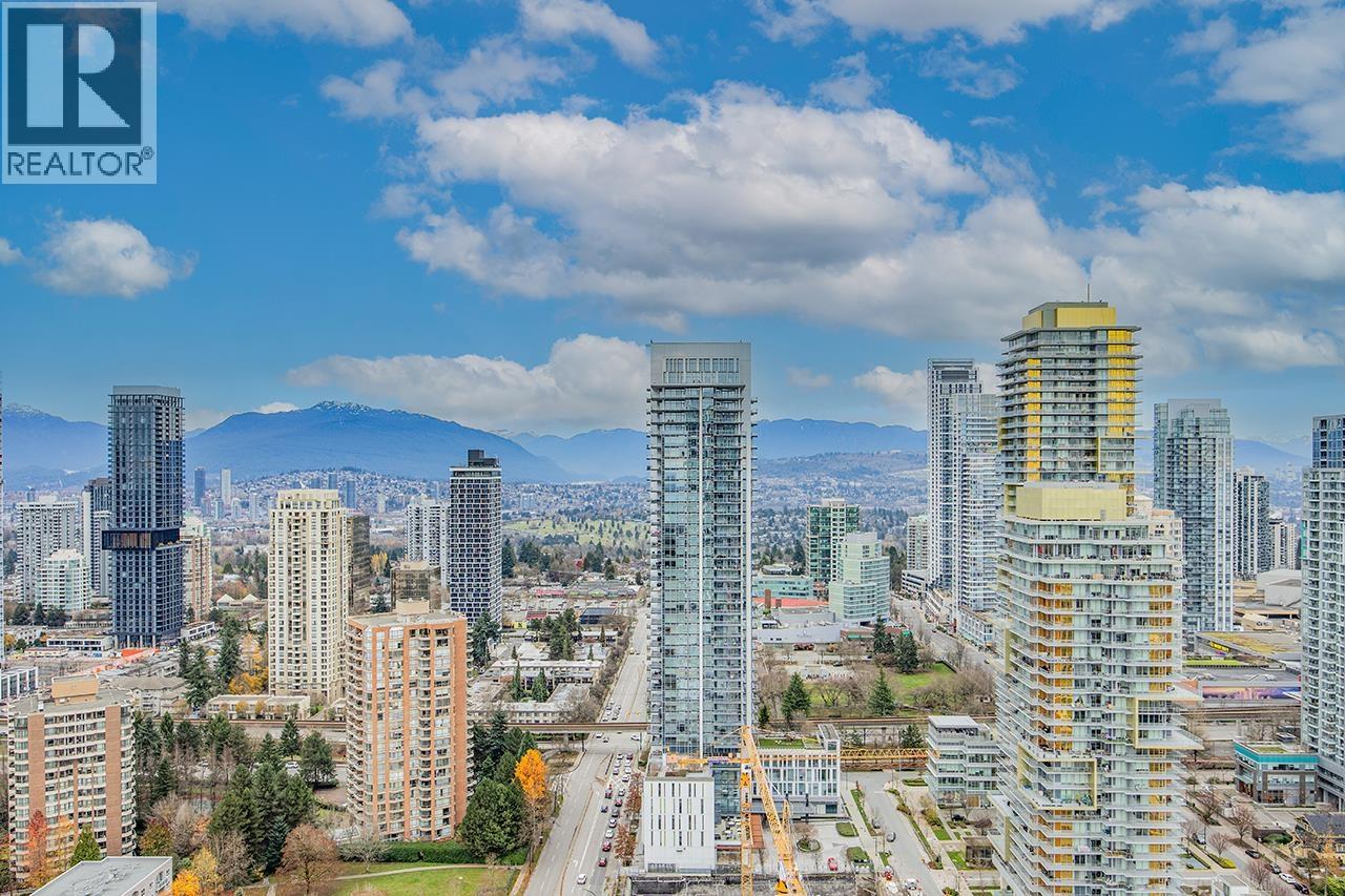 3307 6468 Willingdon Avenue, Burnaby, British Columbia  V5H 0L3 - Photo 30 - R3071167