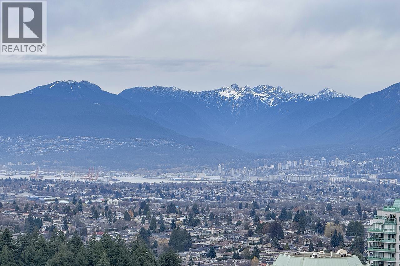 3307 6468 Willingdon Avenue, Burnaby, British Columbia  V5H 0L3 - Photo 31 - R3071167