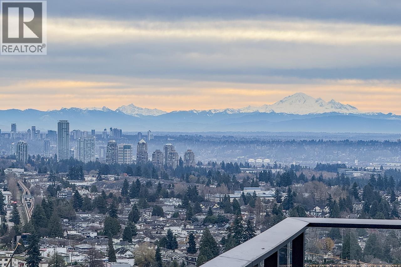 3307 6468 Willingdon Avenue, Burnaby, British Columbia  V5H 0L3 - Photo 33 - R3071167