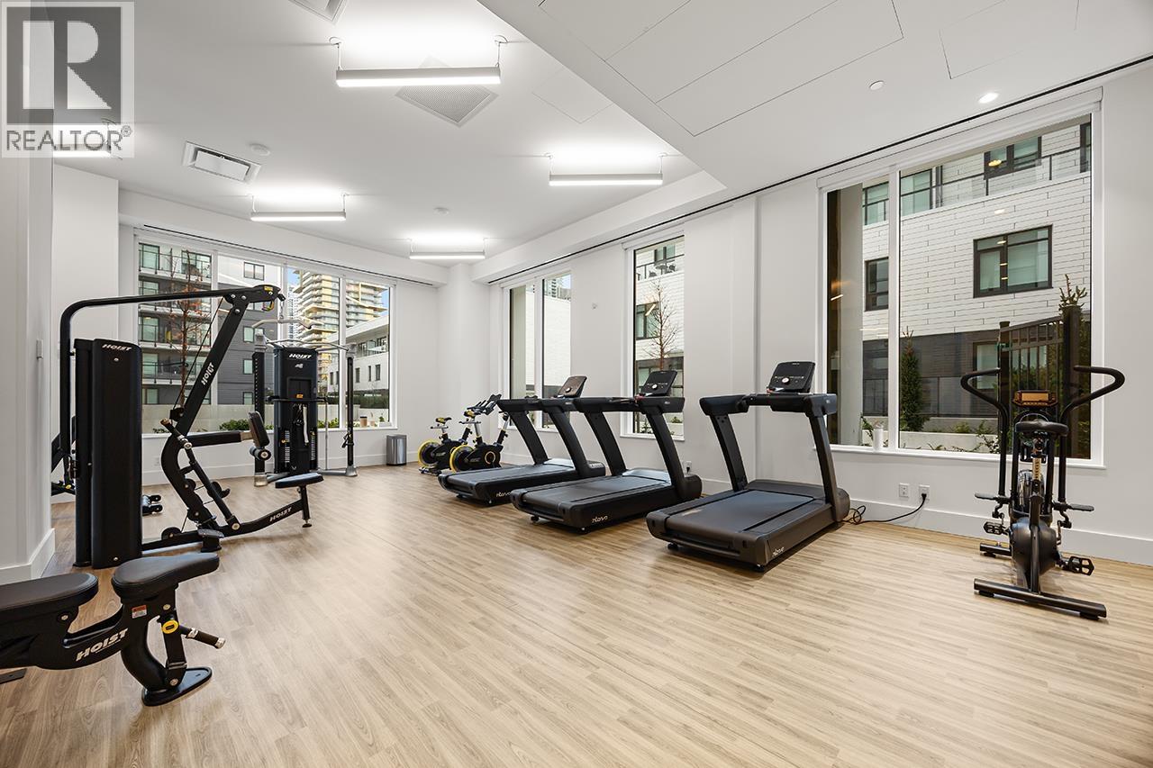 3307 6468 Willingdon Avenue, Burnaby, British Columbia  V5H 0L3 - Photo 9 - R3071167