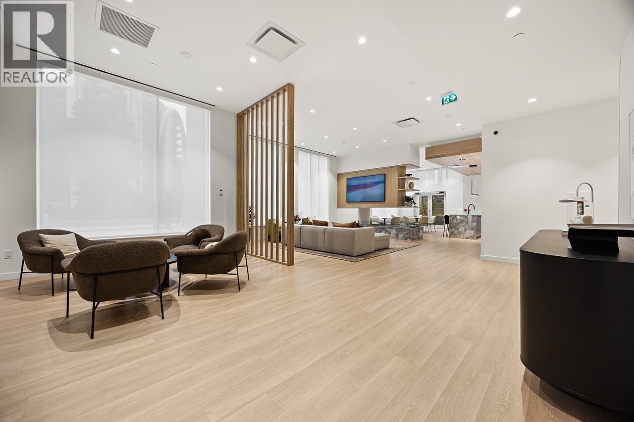 3307 6468 Willingdon Avenue, Burnaby, British Columbia  V5H 0L3 - Photo 5 - R3071167