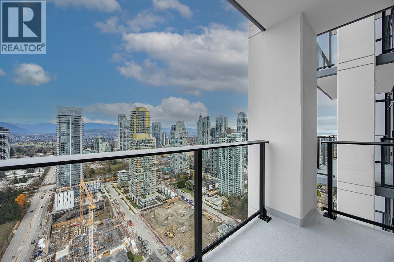 3307 6468 Willingdon Avenue, Burnaby, British Columbia  V5H 0L3 - Photo 27 - R3071167