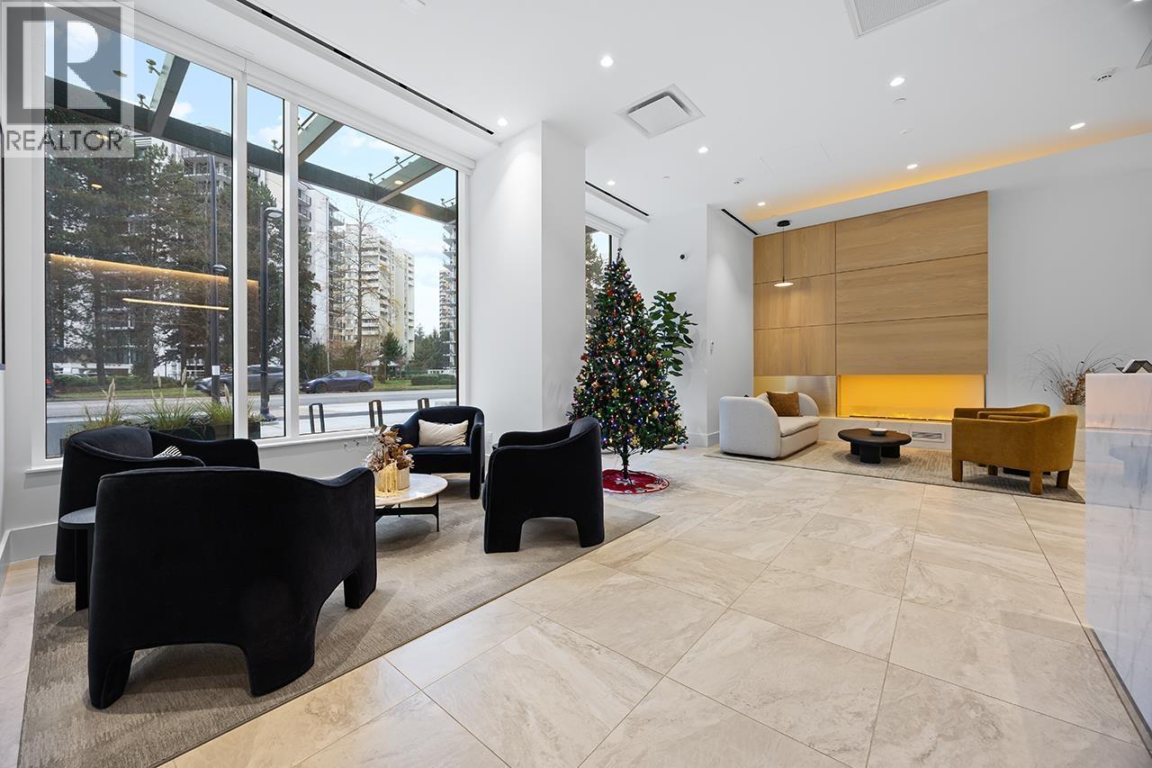 3307 6468 Willingdon Avenue, Burnaby, British Columbia  V5H 0L3 - Photo 3 - R3071167