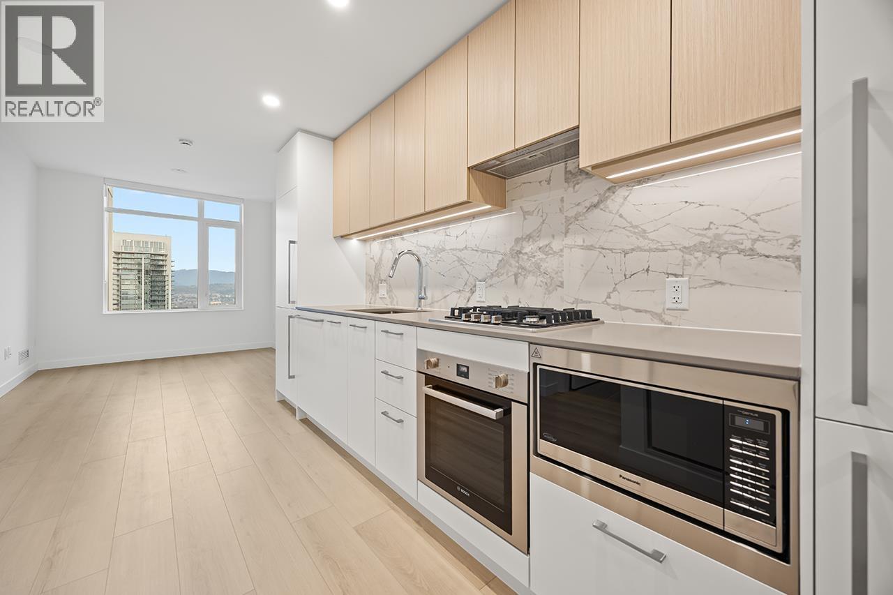 3307 6468 Willingdon Avenue, Burnaby, British Columbia  V5H 0L3 - Photo 14 - R3071167